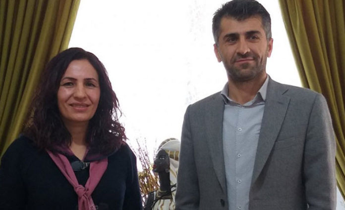 Kurdistan : nouvelles arrestations de Maires kurdes par les autorités turques