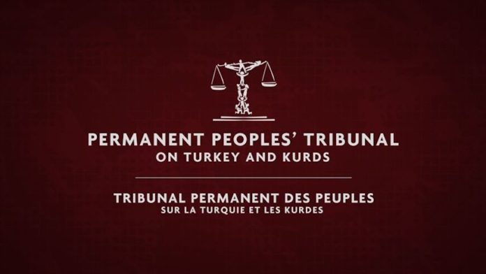 Le Tribunal Permanent des Peuples appelle à défendre les Kurdes