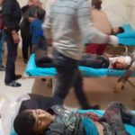 Rojava : 10 civils, dont 8 enfants, massacrés par les bombes de la Turquie à Tall Rifat Rojava : 10 civils, dont 8 enfants, massacrés par les bombes de la Turquie à Tall Rifat