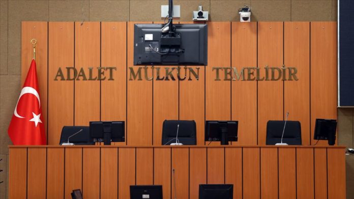 Turquie : 168 ans de prison pour 27 personnes dans l'affaire KCK