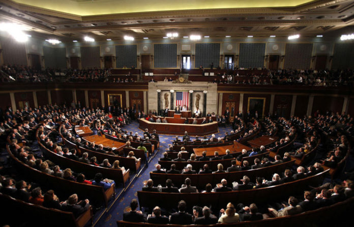 Une commission sénatoriale américaine approuve une proposition de loi visant à sanctionner la Turquie