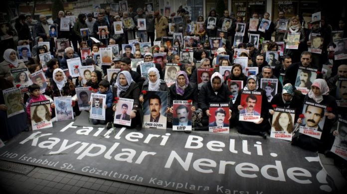 Turquie : Le procès du JITEM se solde par des acquittements