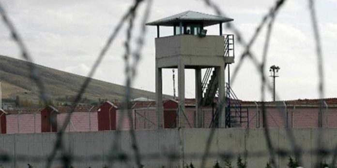 Turquie : 11 personnes originaires d’Afrin torturées et condamnées à de lourdes peines