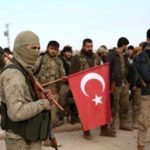 La Turquie a déjà envoyé 500 mercenaires en Libye La Turquie a déjà envoyé 300 mercenaires en Libye