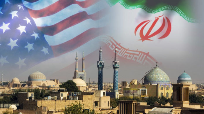Etat des tensions entre les Etats-Unis et l'Iran