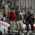 Afrin : L’OSDH rapporte des exactions continues commises par les factions alliées de la Turquie Afrin : L’OSDH rapporte des exactions continues commises par les factions alliées de la Turquie