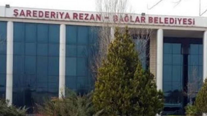 Diyarbakir : Des Conseillers municipaux remplacés par des administrateurs