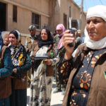 Six ans d’administration autonome à Cizîr Six ans d'administration autonome à Cizîr