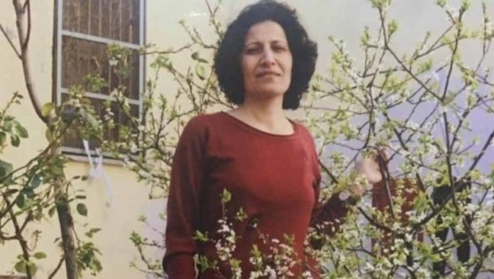 Turquie : Malade, une prisonnière politique kurde met fin à ses jours