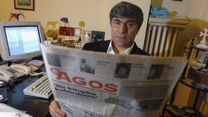 Assassinat de Hrant Dink : 13 ans après, quelle justice ?