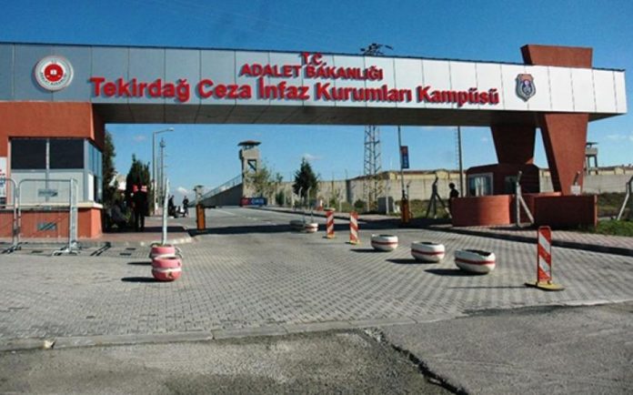 Turquie : Un prisonnier politique décédé, faute de soins