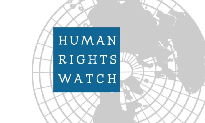 HRW : « La destitution des maires kurdes viole les droits des électeurs »