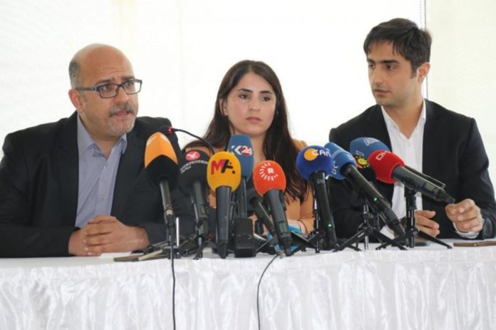 Les avocats d’Ocalan demandent un accès immédiat à Imralı après le déclenchement d'un incendie