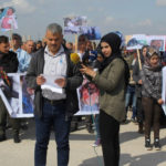 Le Conseil de canton de Shehba exhorte la Turquie à quitter Afrin ! Le Conseil de canton de Shehba exhorte la Turquie à quitter Afrin !