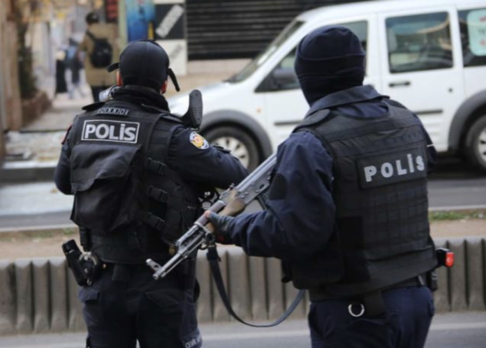 Trois autres membres du HDP arrêtés à Adıyaman