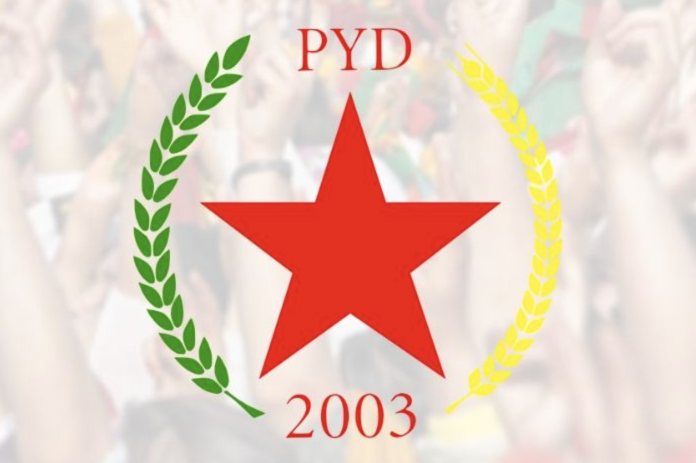 PYD: L'État turc doit sortir d'Afrin