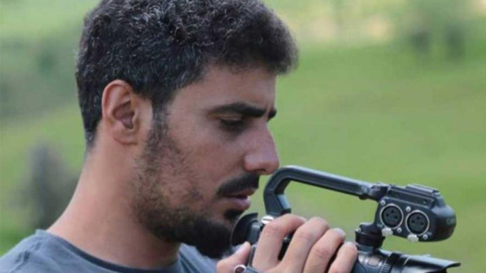 Le journaliste Aziz Oruç dénonce une violation des droits humains dans la prison de Patnos