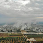 Appel urgent provenant du nord de la Syrie pour les organisations humanitaires et de défense des Droits humains internationales Appel urgent provenant du Nord de la Syrie pour les organisations humanitaires et de défense des Droits humains internationales