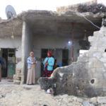 Les réfugiés de Shehba sont confrontés à une double menace : le Covid-19 et Ankara Les réfugiés de Shehba sont confrontés à une double menace : le Covid-19 et Ankara.