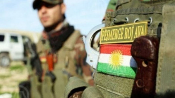 Un député de l'UPK demande la dissolution de la formation militaire Roj Peshmerga