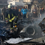 Le CDS et les FDS condamnent l’attentat survenu à Afrin Le CDS et les FDS condamnent l’attentat survenu à Afrin