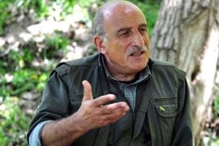 Duran Kalkan : Le déploiement massif de Peshmergas à Zînê Wertê par le PDK est une déclaration de guerre