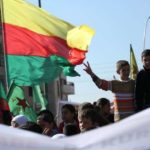 Les organisations et partis kurdes dénoncent le silence qui encourage les attaques turques Organisations et partis kurdes dénoncent le silence qui encourage les attaques turques