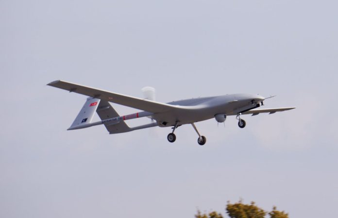 Libye : 4 drones turcs abattus par l’ANL