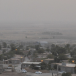 L’aviation turque bombarde le camp de réfugiés de Makhmour L’aviation turque bombarde le camp de réfugiés de Makhmour