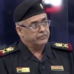 « Ankara doit se préparer à rendre des comptes », dit le porte-parole de l’armée irakienne « Ankara doit se préparer à rendre des comptes », dit le porte-parole de l’armée irakienne