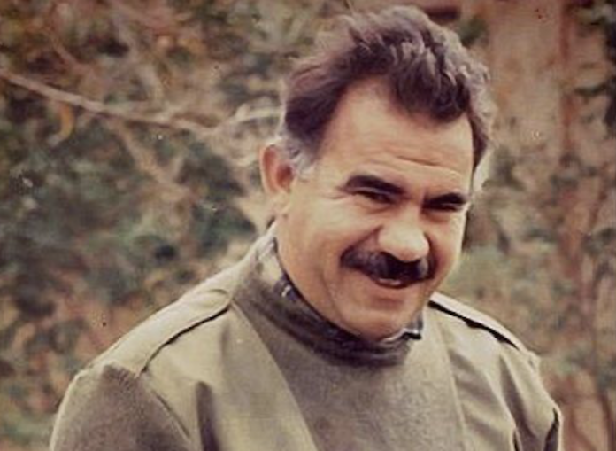 Öcalan appelle le PKK, l’UPK et le PDK à l'unité nationale kurde