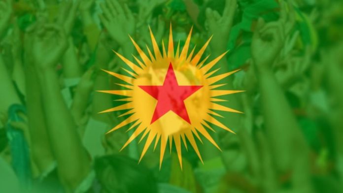 La KCK appelle les Kurdes à rester mobilisés pour l’unité nationale