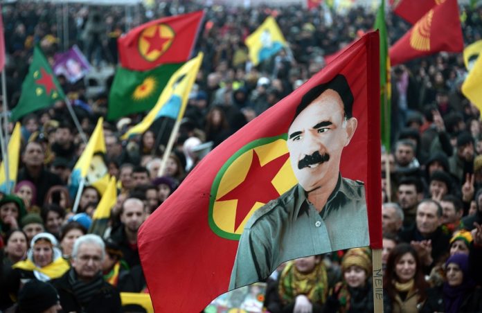 Abdullah Öcalan appelle à l'unité nationale kurde