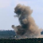 Rojava : 4 civils blessés dans les bombardements de l’armée turque Rojava : 4 civils blessés dans les bombardements de l’armée turque