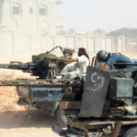 La Turquie transfère à nouveau des mercenaires djihadistes syriens en Libye La Turquie transfère à nouveau des mercenaires djihadistes syrien en Libye