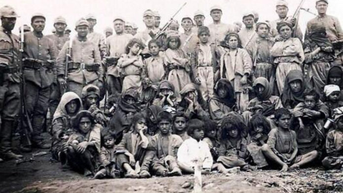 4 mai, jour anniversaire du génocide de Dersim