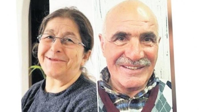La contre-guérilla turque est responsable de la disparition du couple chaldéen, déclare le PKK