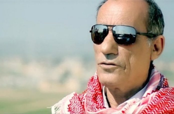 L'artiste kurdes Seîd Gabarî est décédé à Hewlêr
