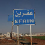 Afrin : Au moins 11 civils kidnappés par les mercenaires pro-turcs Afrin: au moins 11 civils kidnappés par les mercenaires pro-turcs