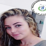 Afrin : Une jeune fille kurde retrouvée morte après avoir été enlevée par une milice pro-turque Afrin : Une jeune fille kurde retrouvée morte après avoir été enlevée par une milice pro-turque