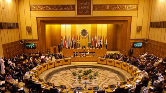 La Ligue arabe condamne l'opération militaire lancée par la Turquie dans les régions kurdes du nord de l'Irak