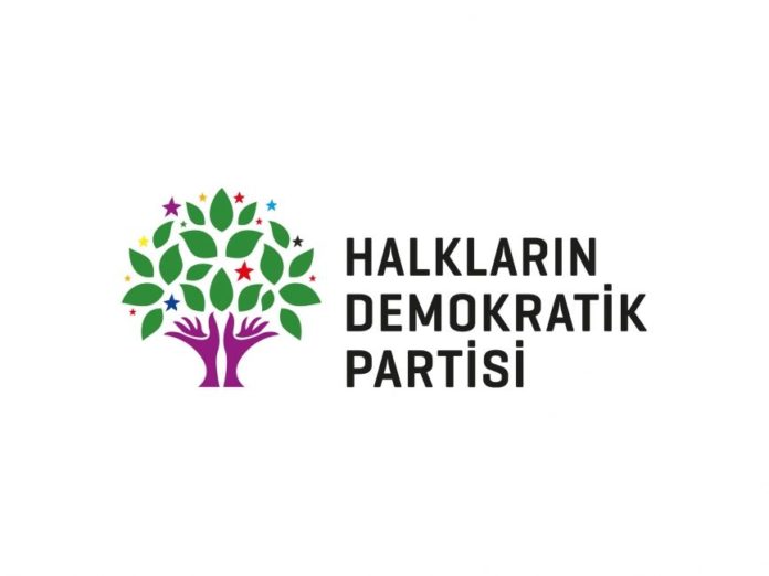 Le HDP lance le 15 juin son programme de lutte démocratique avec une marche « pour la démocratie et contre le coup d’Etat »
