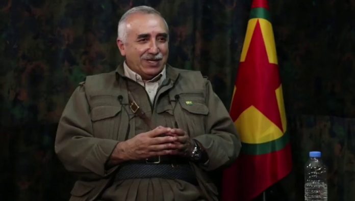 Karayılan: « Un processus important pour l'avenir des Kurdes »