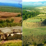 Afrin : 70 sites historiques détruits depuis le début de l’invasion turque Afrin : 70 sites historiques détruits depuis le début de l'invasion turque