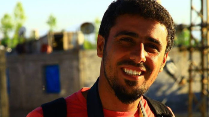 Le journaliste kurde Aziz Oruç maintenu en détention