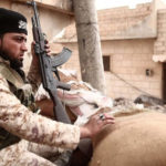 OSDH : la Turquie envoie un nouveau groupe de djihadistes en Libye OSDH : la Turquie envoie un nouveau groupe de djihadistes en Libye