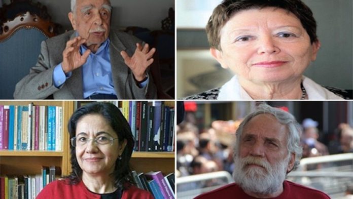 101 personnalités de Turquie appellent à une alliance pour la démocratie