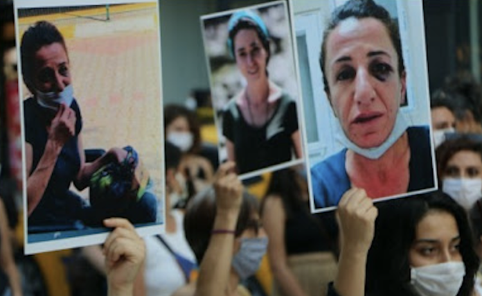 Les avocats de Rojbîn Çetin dénoncent les « tortures atroces » subies par leur cliente