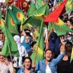 Le mouvement des femmes du Rojava dénonce le silence de l’ONU face aux crimes de la Turquie Dans une lettre au Secrétaire général des Nations unies, le mouvement des femmes du Rojava dénonce le silence de l’ONU face aux crimes de la Turquie