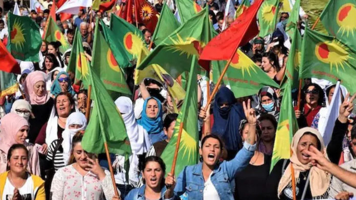 Dans une lettre au Secrétaire général des Nations unies, le mouvement des femmes du Rojava dénonce le silence de l’ONU face aux crimes de la Turquie
